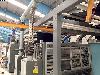 MARIO CROSTA Raising / Napping & Shearing Line, 2200 mm wide,